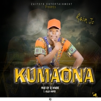 Kumawona