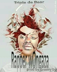 Rapper Ongaza