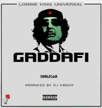 Gaddafi