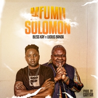 Mfumu Solomoni