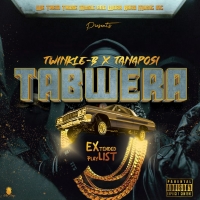 Tabwera EP