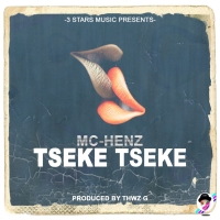 Tseketseke