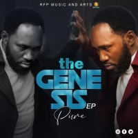 The Genesis EP