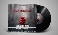 Kunyekesa