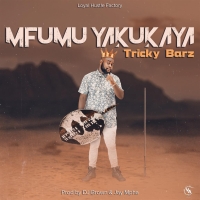 Mfumu Yakukaya