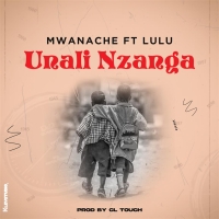 Unali Nzanga