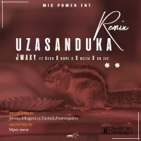 Uzasanduka