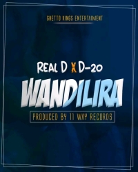 Wandilira