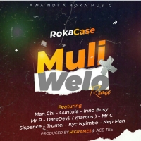 Muli Welo [Remix]