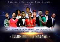 Illuminating Malawi