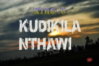 Kudikila Nthawi