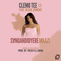 Sungandidyere Mkazi