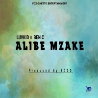 Alibe Mzake