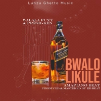 Bwalo Likule