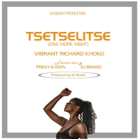 Tsetselitse