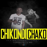 Chikondi Chako