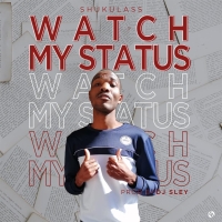 Watch My Status