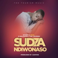 Sudzandiwonanso