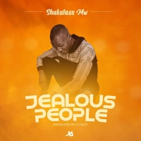 Jealous People