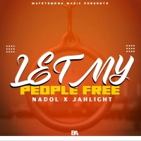 Let My People Free