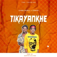 Tikayankhe