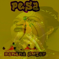 Banana Sugar