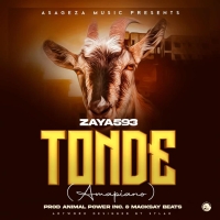 Tonde