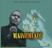 Mukanayima Kaye