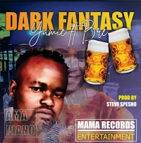 Dark Fantasy