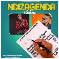 Ndizagenda Challenge 