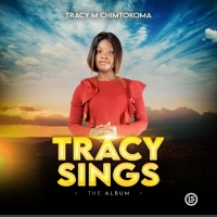 Tracy Sings