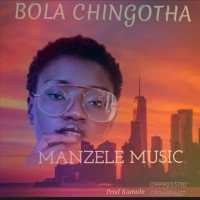 Bola Chingotha