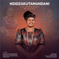 Ndidzakutamandani