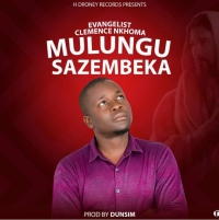 Mulungu Sazembeka