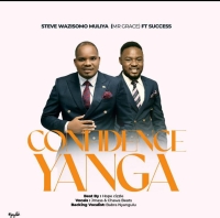 Confidence Yanga