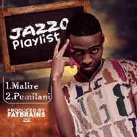 Jazo Playlist