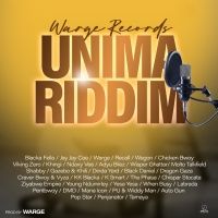 UNIMA Riddim