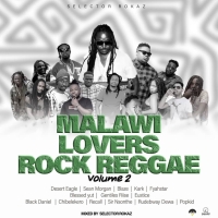 Malawi Lovers Rock Reggae Vol 2