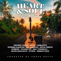 Heart & Soul Riddim