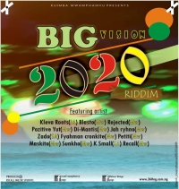 Big Vision Riddim