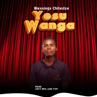 Yesu Wanga