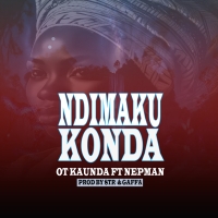 Ndimakukonda