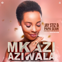 Mkazi Aziwala