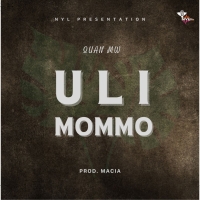 Uli Mmomo