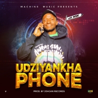 Udziyankha Phone