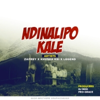 Ndinalipo Kale