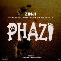 Phazi