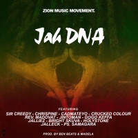 Jah DNA