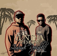 Luntha The Mixtape