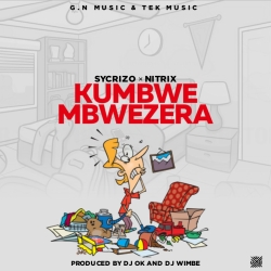 Kumbwembwezera